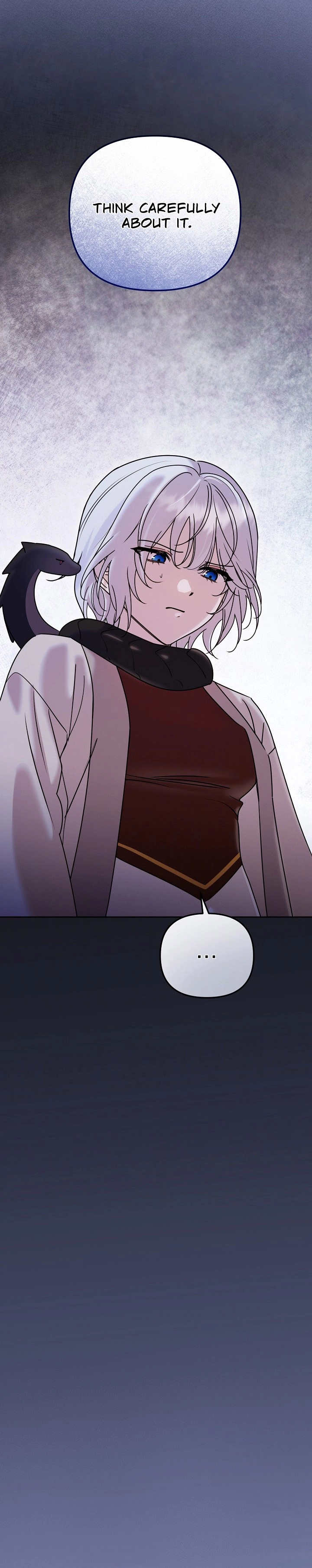 Boseuga Baljeongnam Chapter 18 page 7 - 