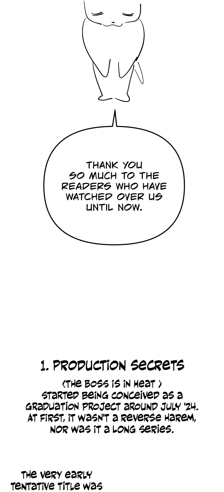Boseuga Baljeongnam Chapter 21.5 page 2 - 
