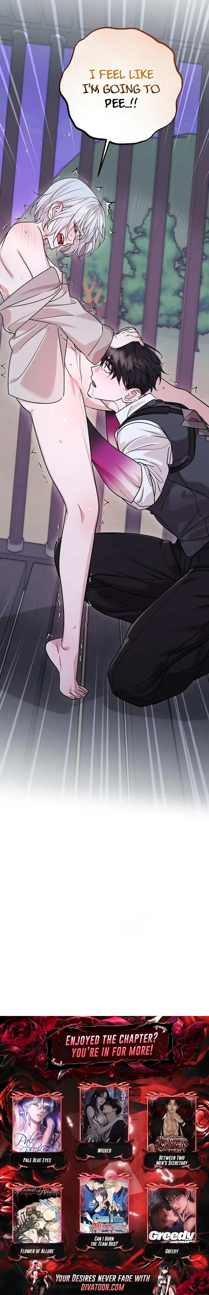 Boseuga Baljeongnam Chapter 6 page 9 - 