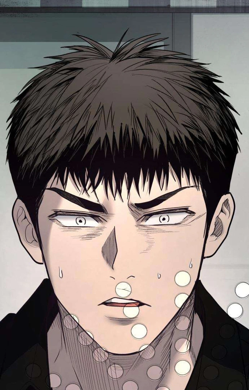 Boss Beating Chapter 31 page 107 - 