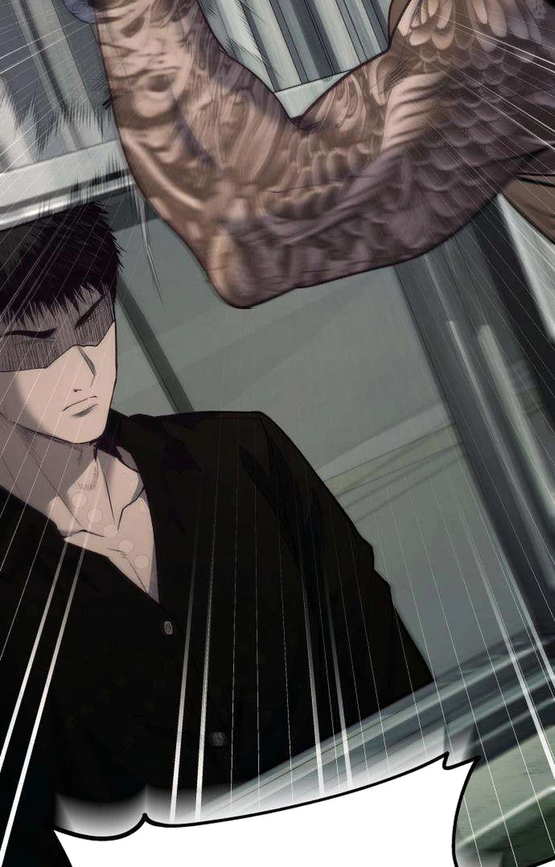 Boss Beating Chapter 31 page 118 - 