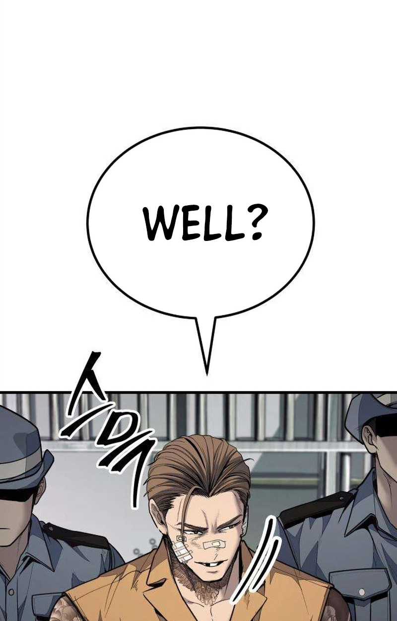 Boss Beating Chapter 31 page 127 - 