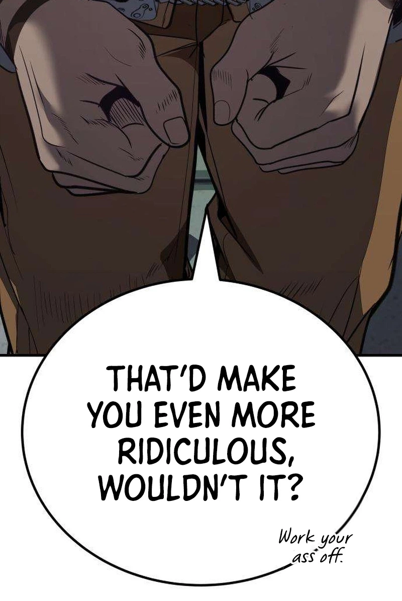 Boss Beating Chapter 31 page 133 - 