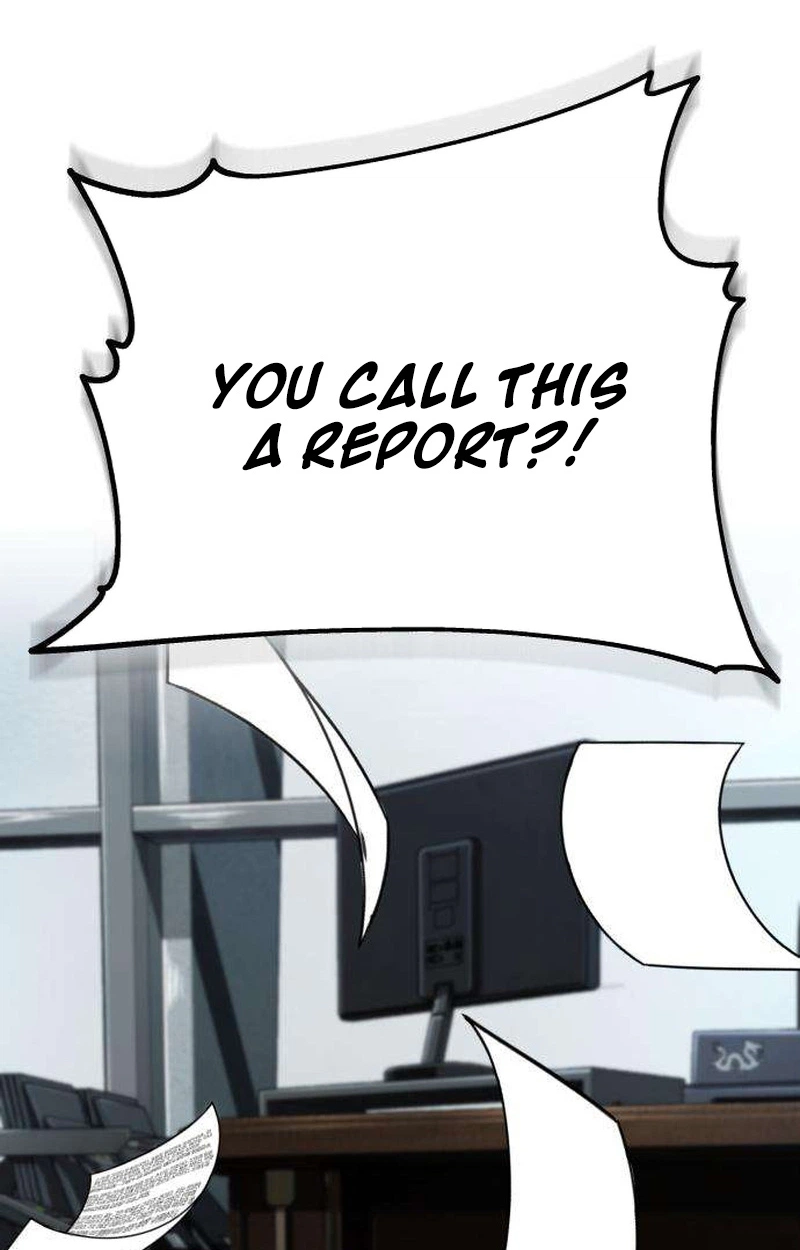 Boss Beating Chapter 31 page 137 - 