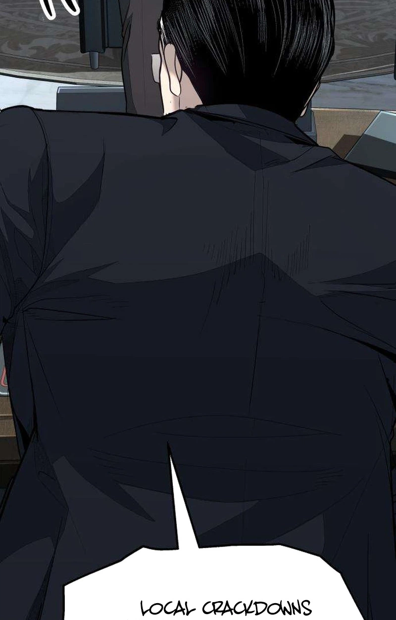 Boss Beating Chapter 31 page 145 - 