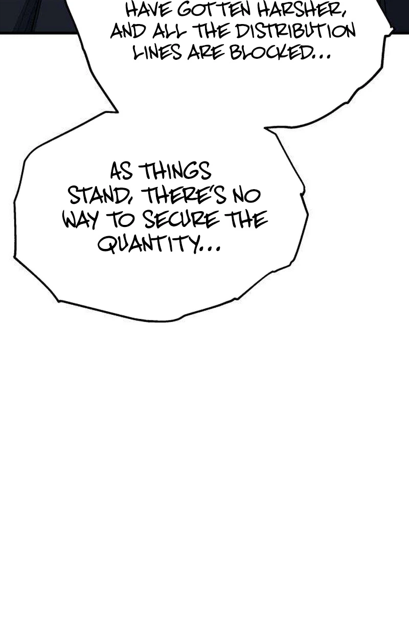 Boss Beating Chapter 31 page 146 - 