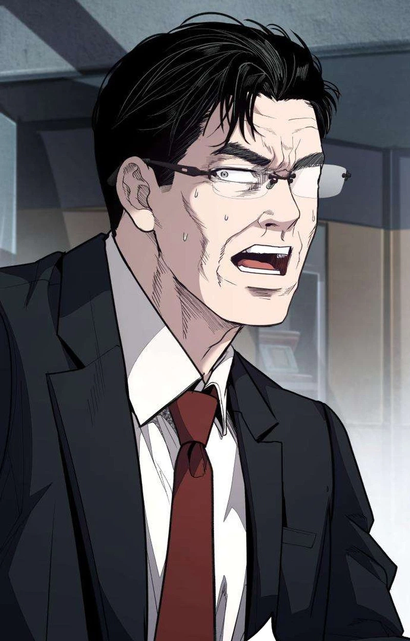 Boss Beating Chapter 31 page 155 - 