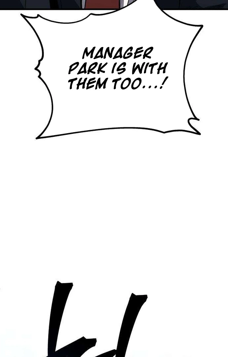 Boss Beating Chapter 31 page 156 - 