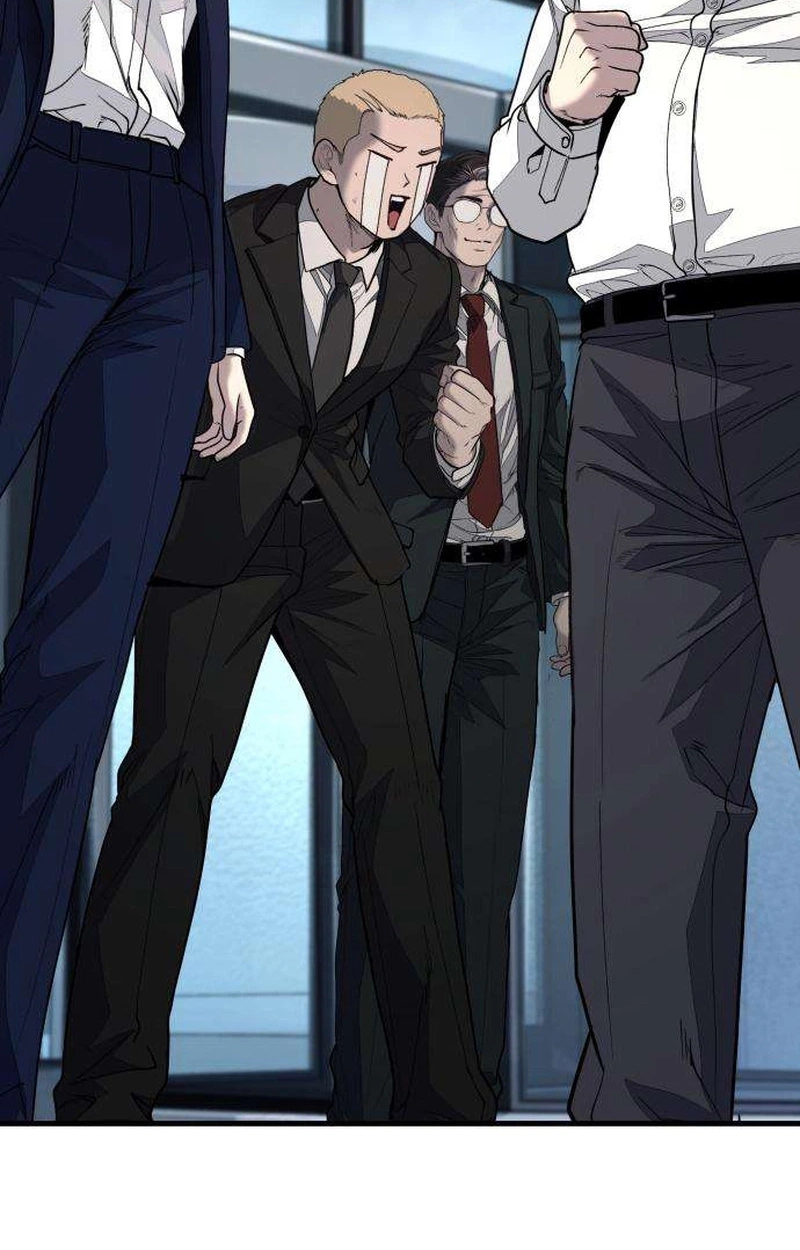 Boss Beating Chapter 31 page 158 - 