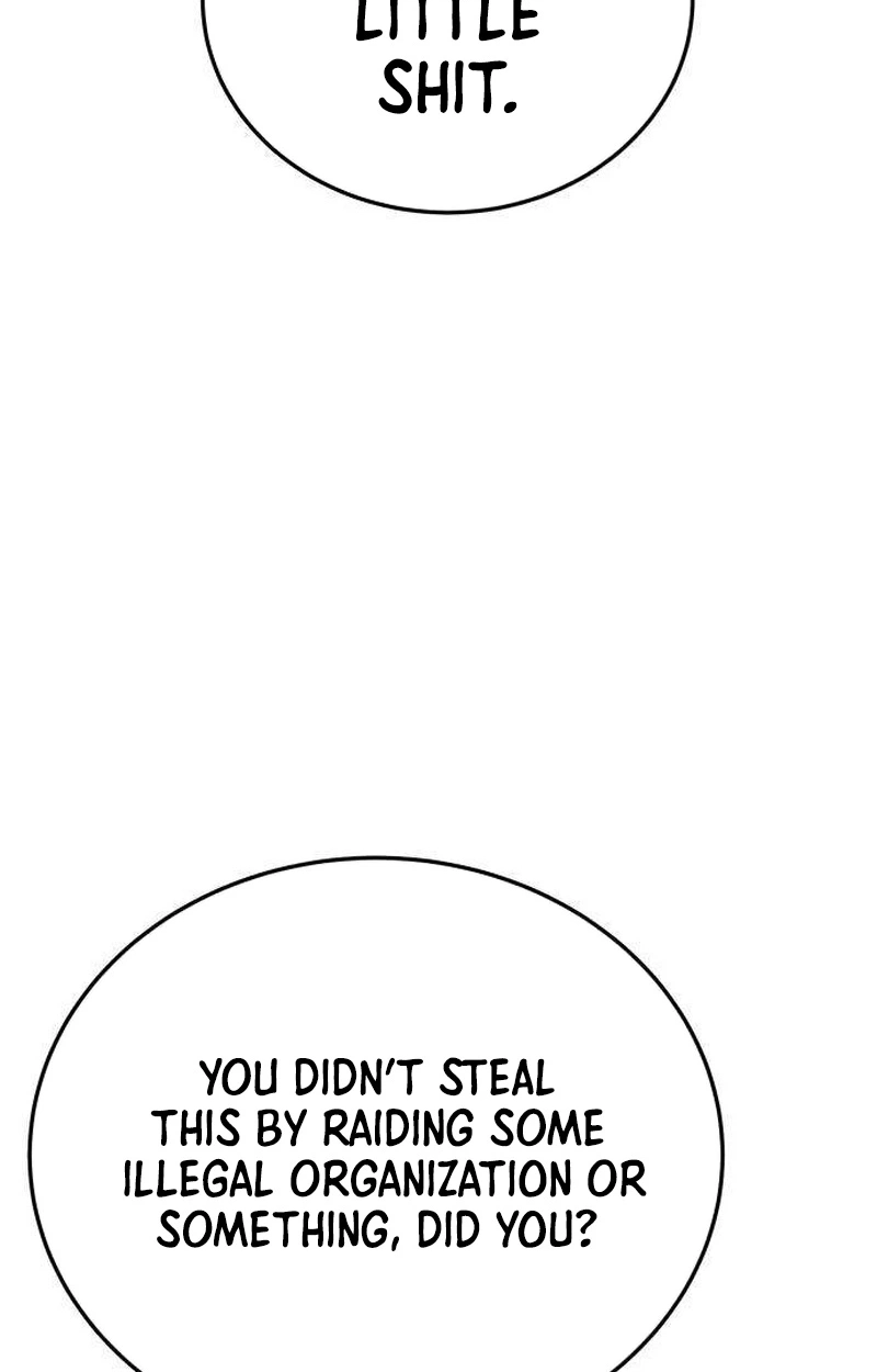 Boss Beating Chapter 31 page 17 - 