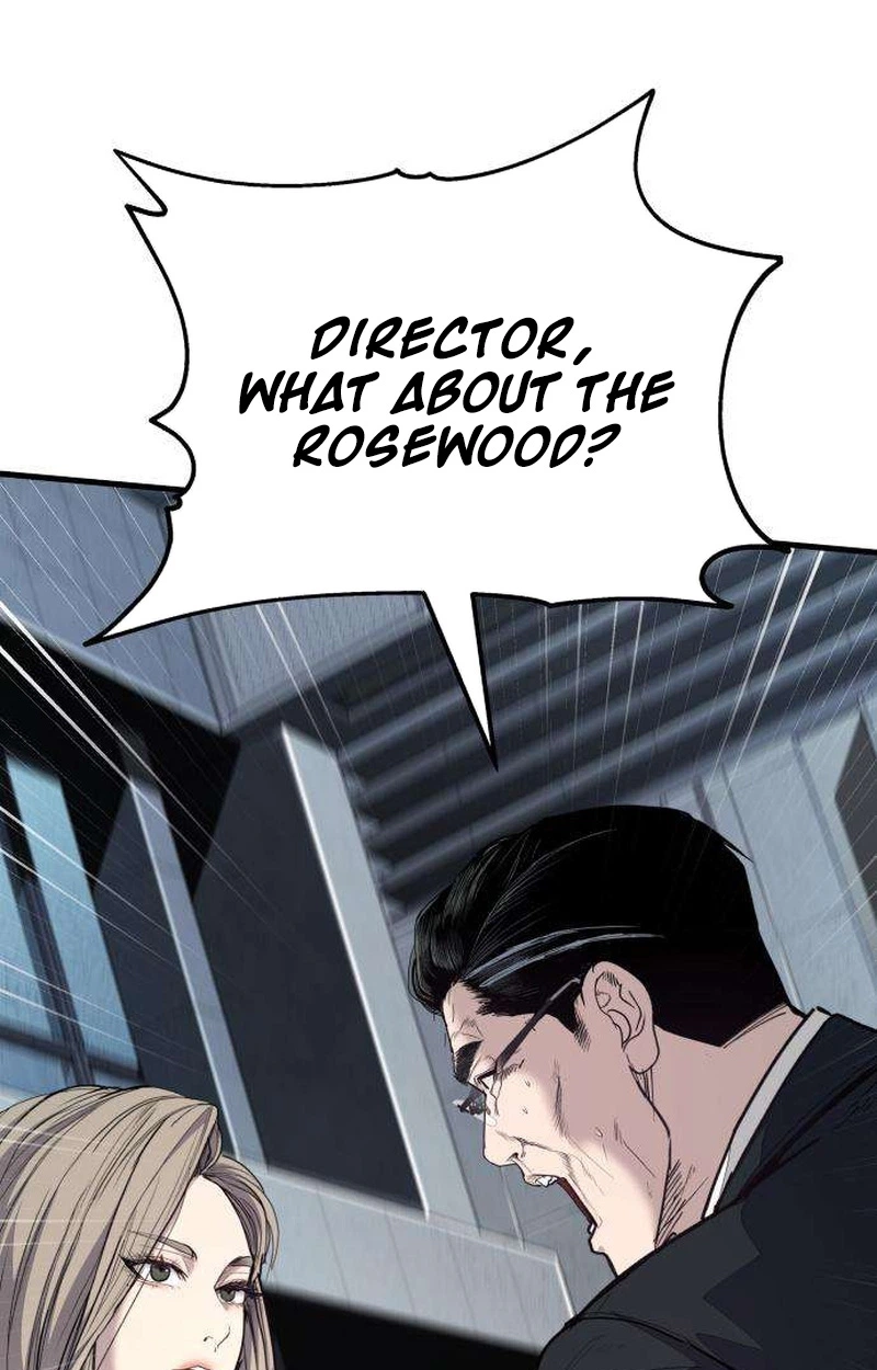 Boss Beating Chapter 31 page 164 - 