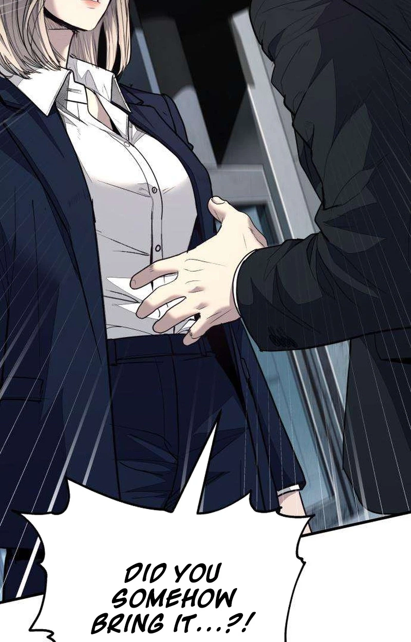 Boss Beating Chapter 31 page 165 - 