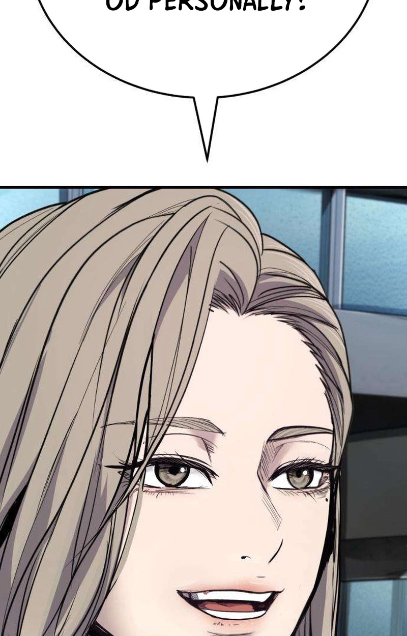 Boss Beating Chapter 31 page 167 - 