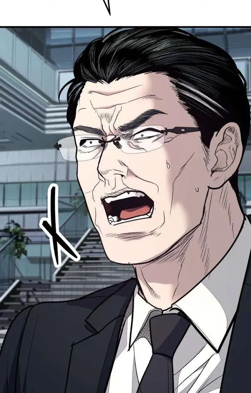Boss Beating Chapter 31 page 170 - 
