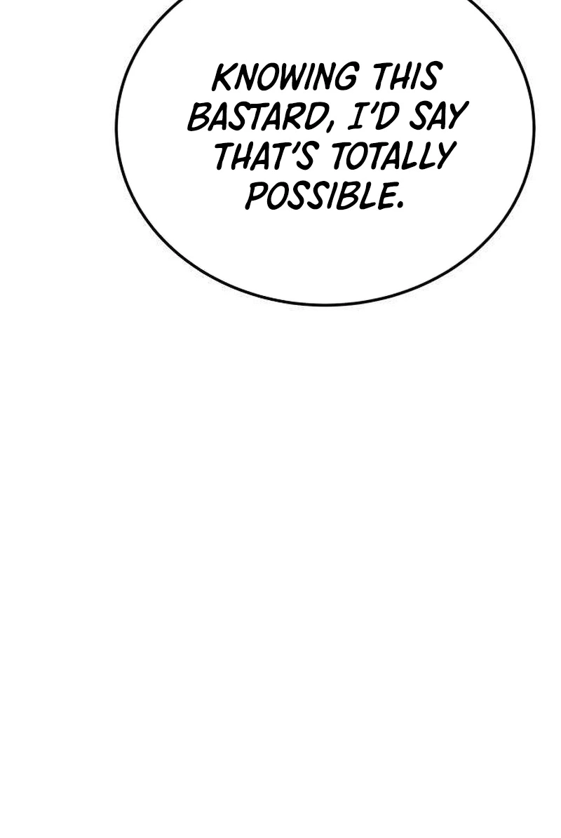 Boss Beating Chapter 31 page 19 - 
