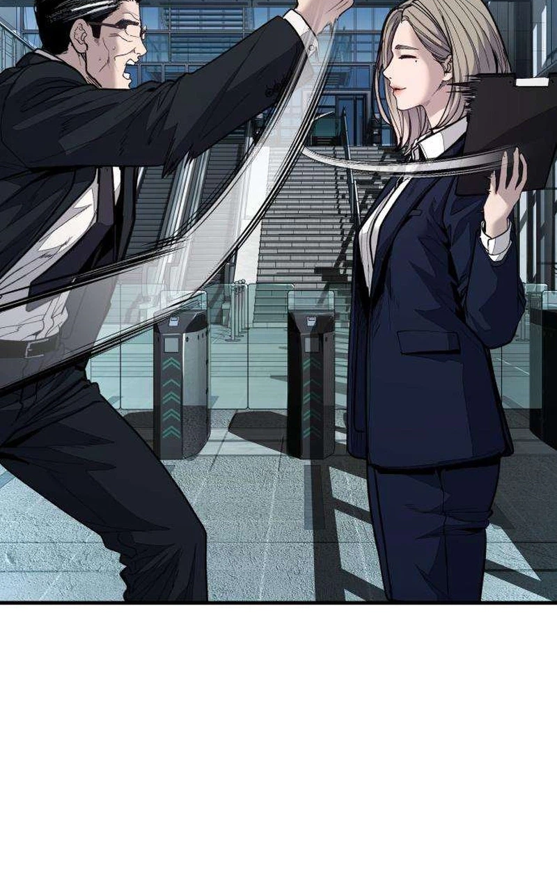 Boss Beating Chapter 31 page 181 - 
