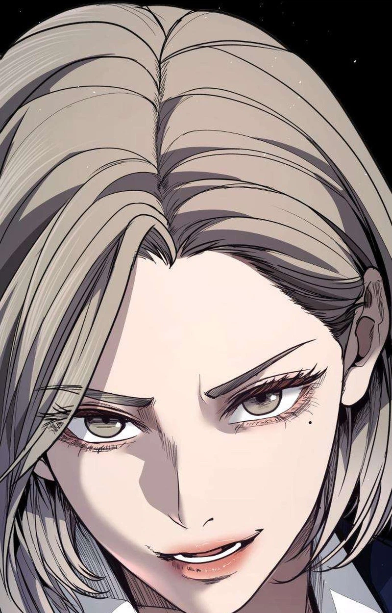 Boss Beating Chapter 31 page 185 - 
