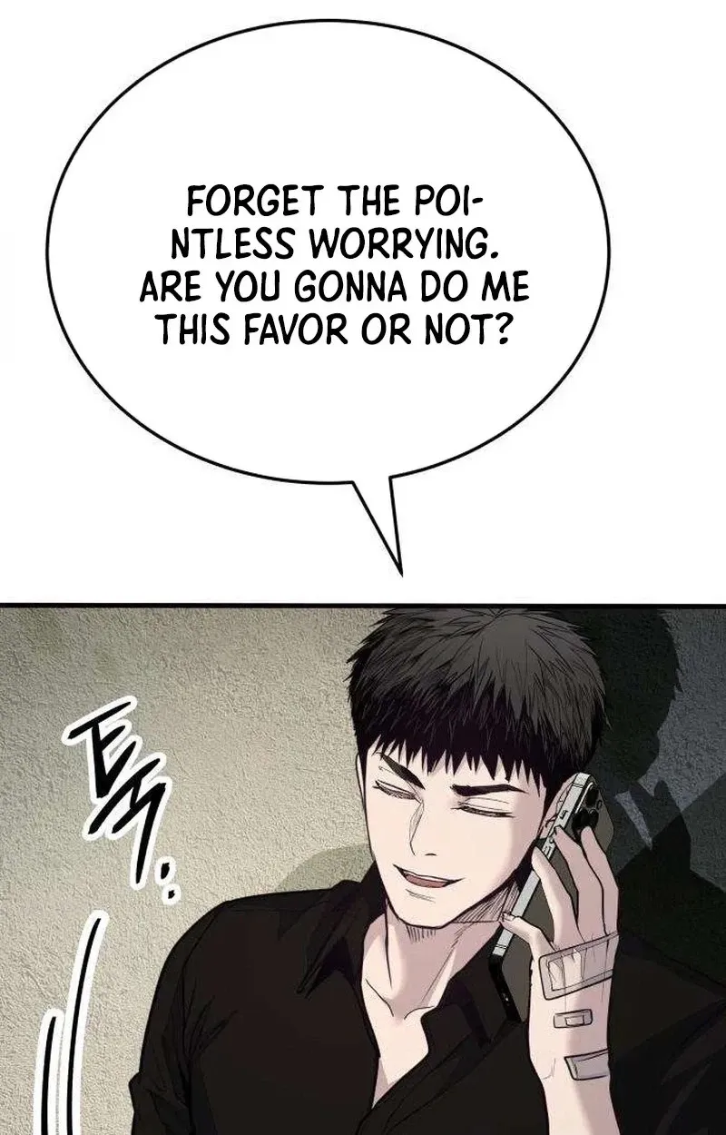 Boss Beating Chapter 31 page 20 - 