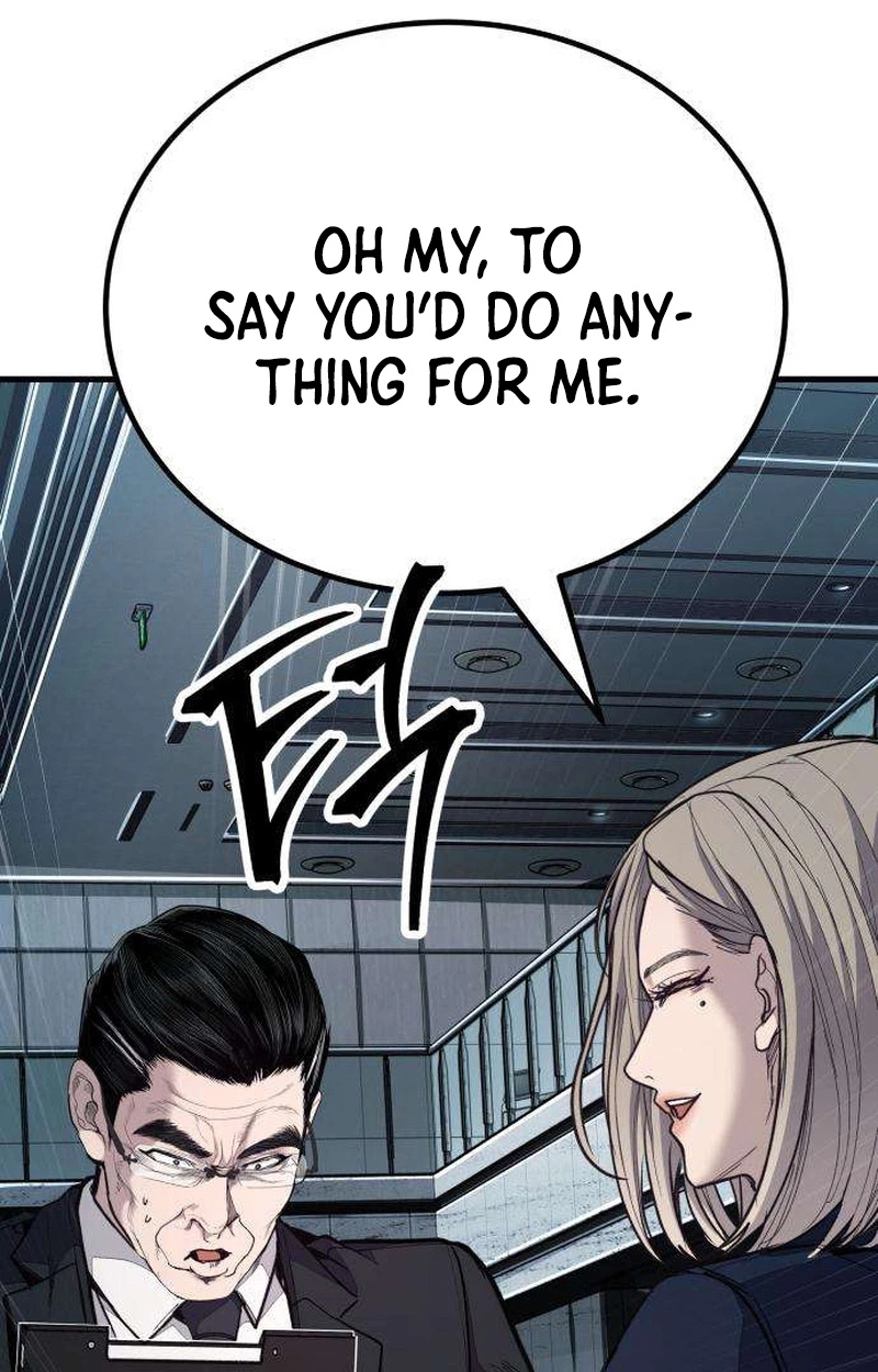 Boss Beating Chapter 31 page 192 - 