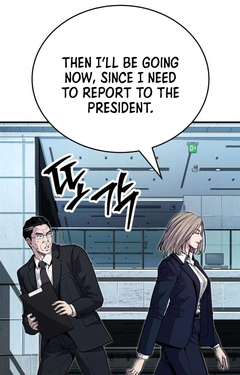 Boss Beating Chapter 31 page 195 - 