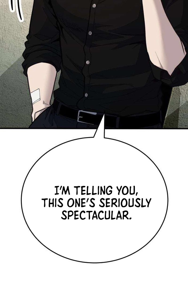 Boss Beating Chapter 31 page 21 - 