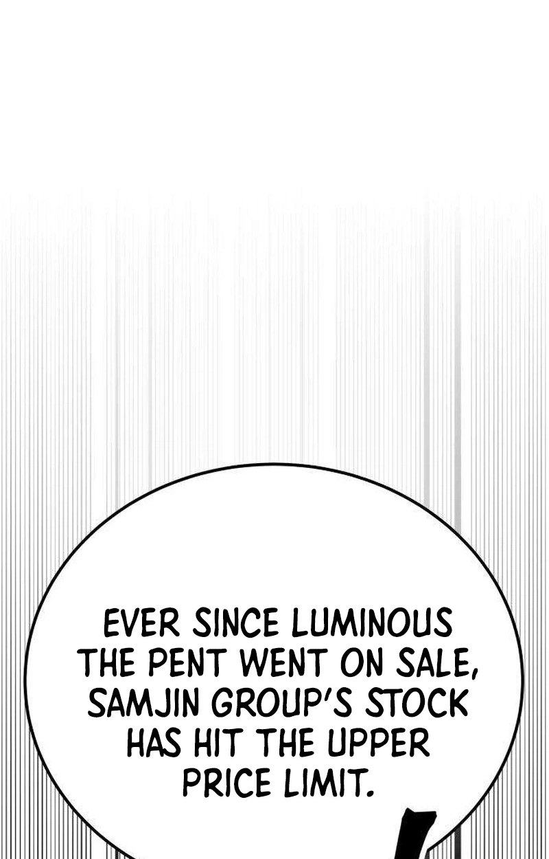 Boss Beating Chapter 31 page 208 - 