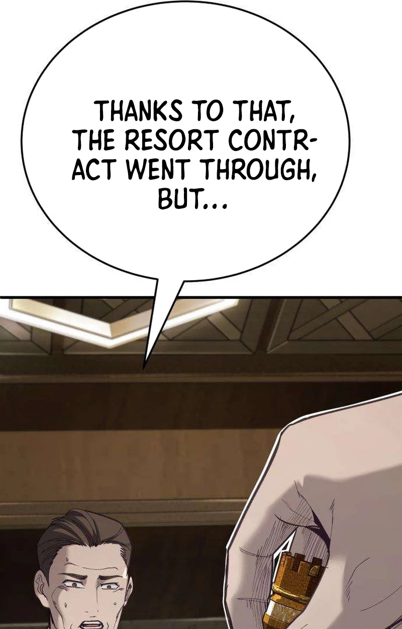 Boss Beating Chapter 31 page 216 - 