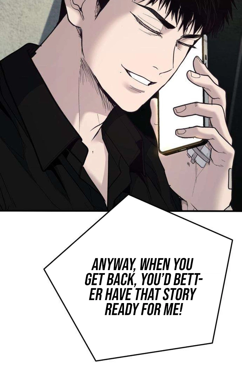 Boss Beating Chapter 31 page 28 - 