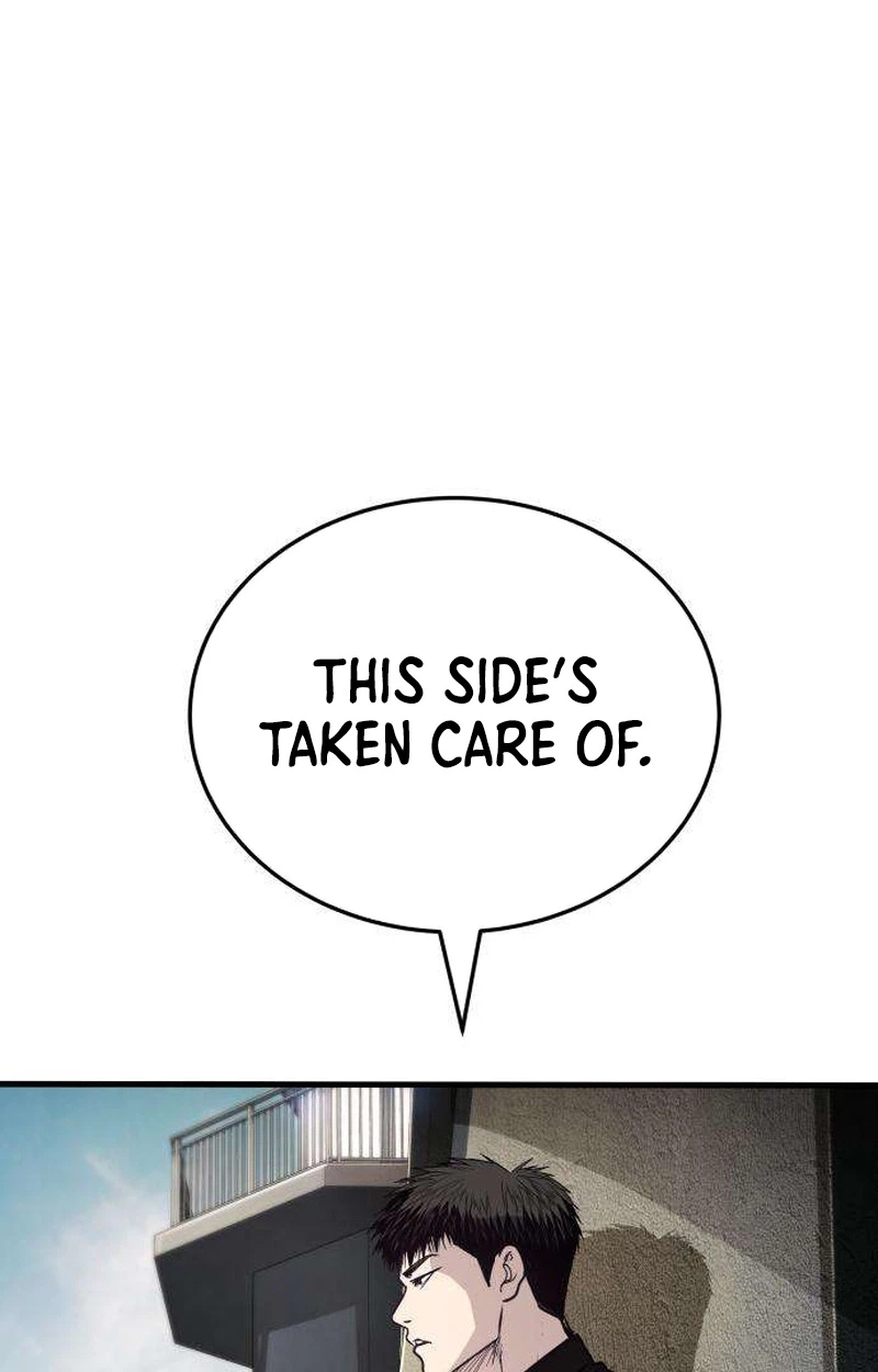 Boss Beating Chapter 31 page 32 - 