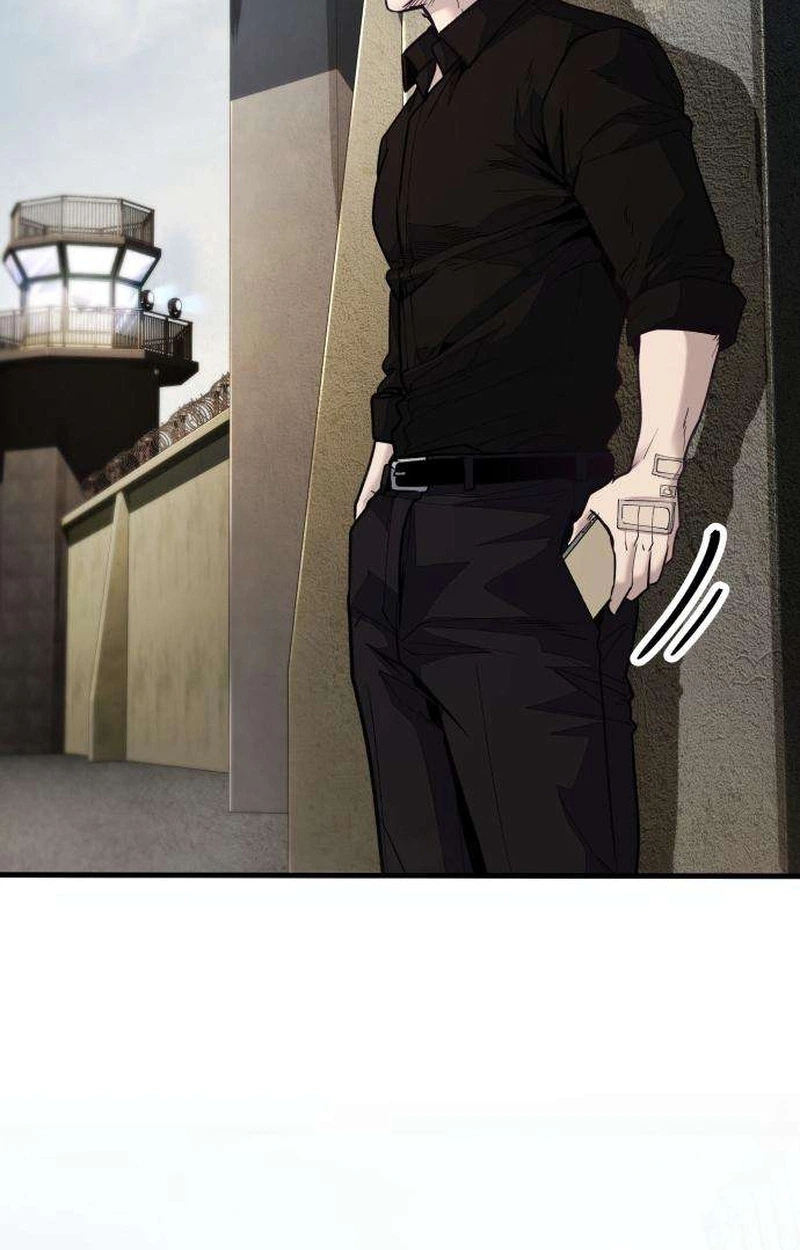 Boss Beating Chapter 31 page 33 - 