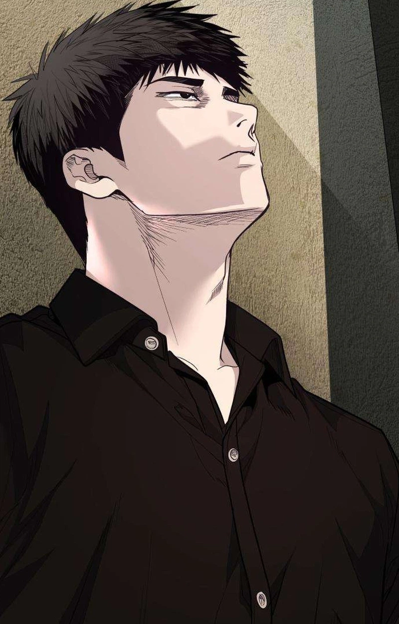 Boss Beating Chapter 31 page 36 - 