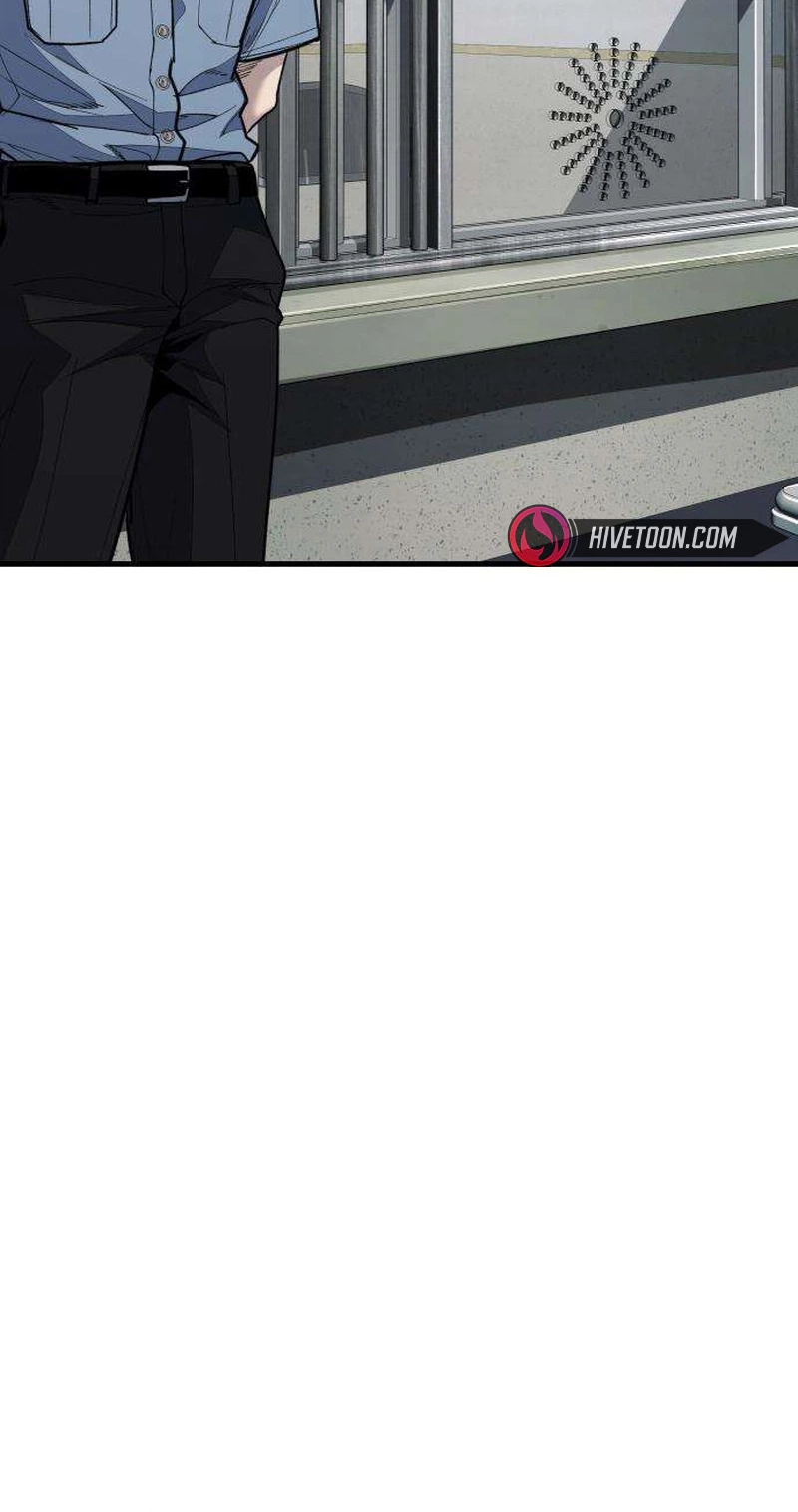 Boss Beating Chapter 31 page 39 - 