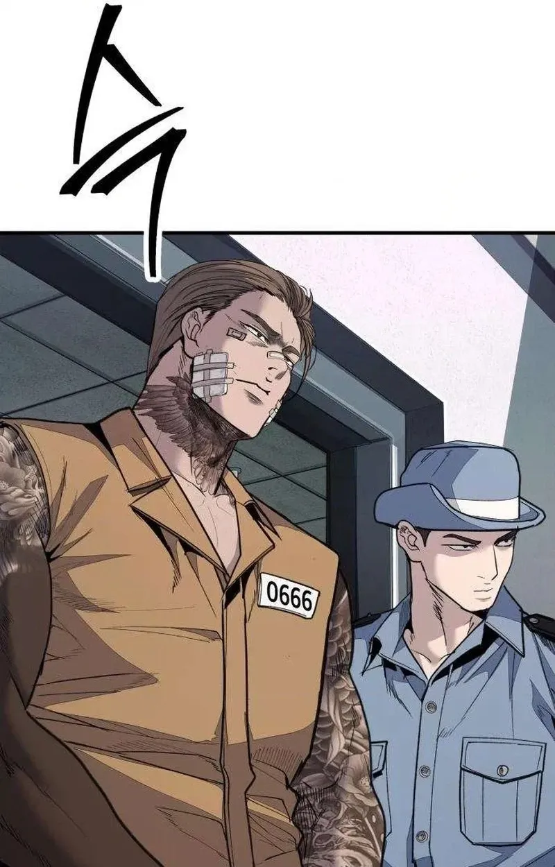 Boss Beating Chapter 31 page 40 - 