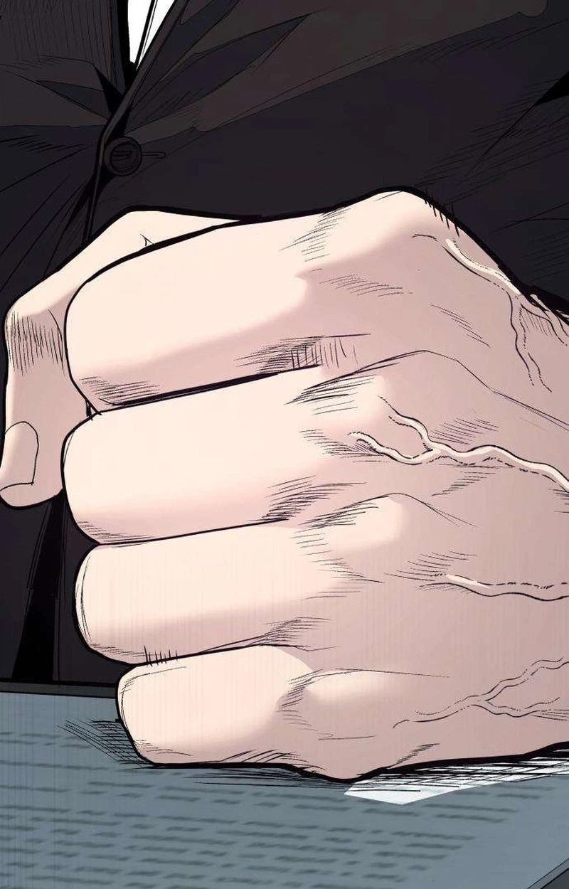 Boss Beating Chapter 31 page 5 - 