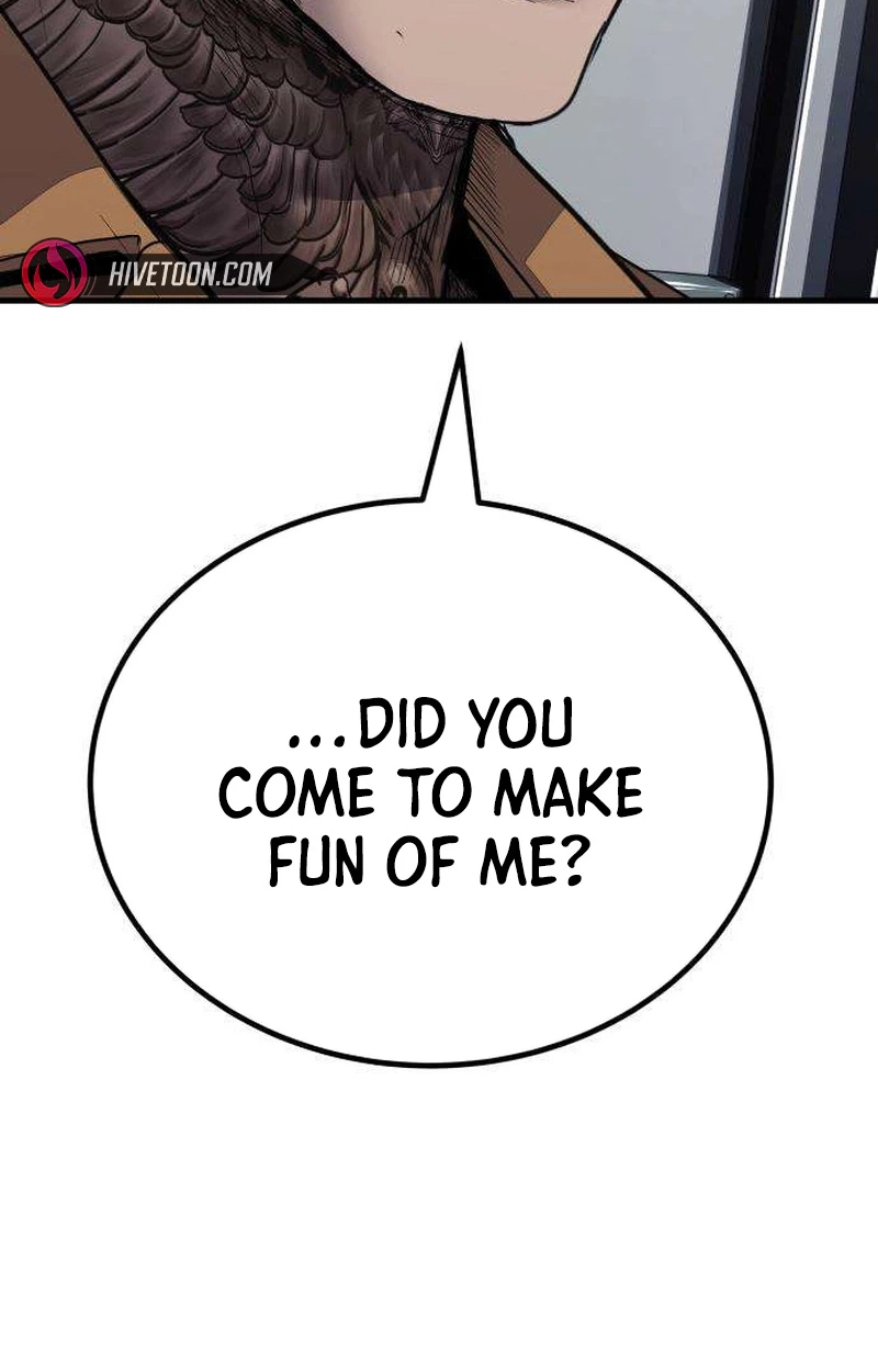 Boss Beating Chapter 31 page 43 - 