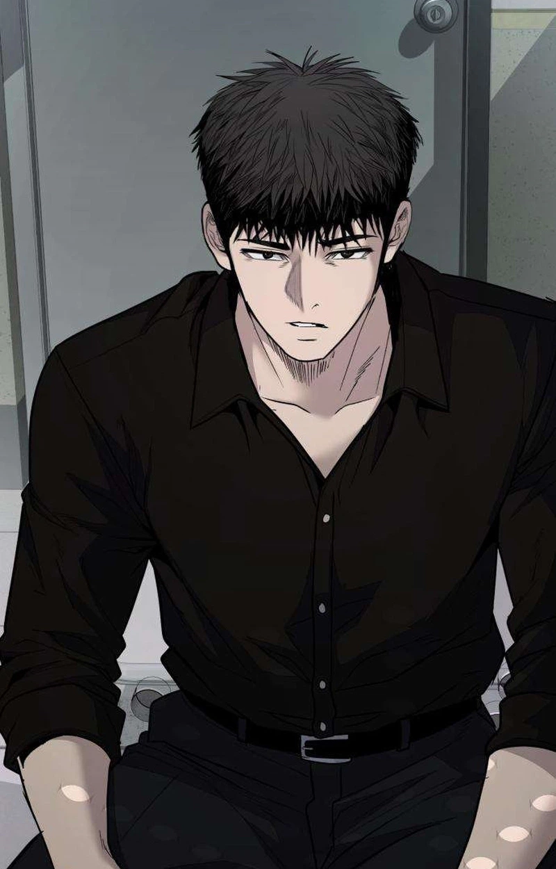 Boss Beating Chapter 31 page 45 - 
