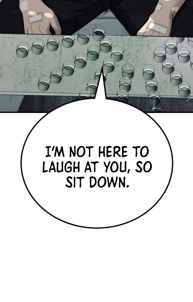 Boss Beating Chapter 31 page 46 - 