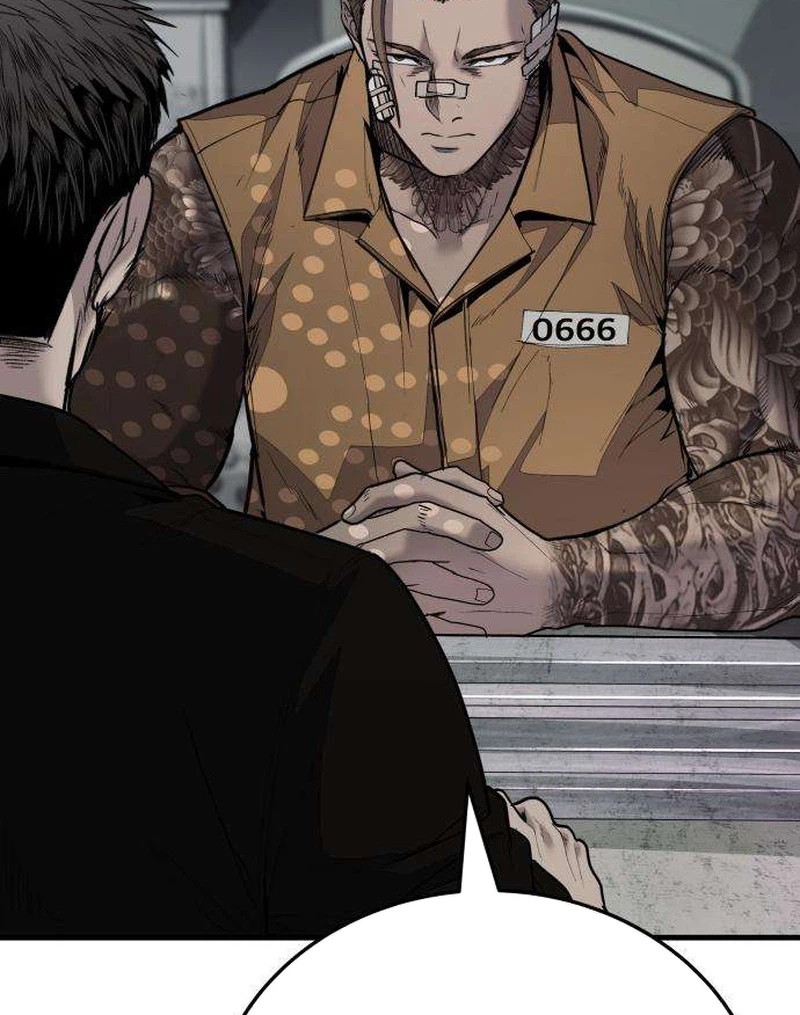 Boss Beating Chapter 31 page 48 - 