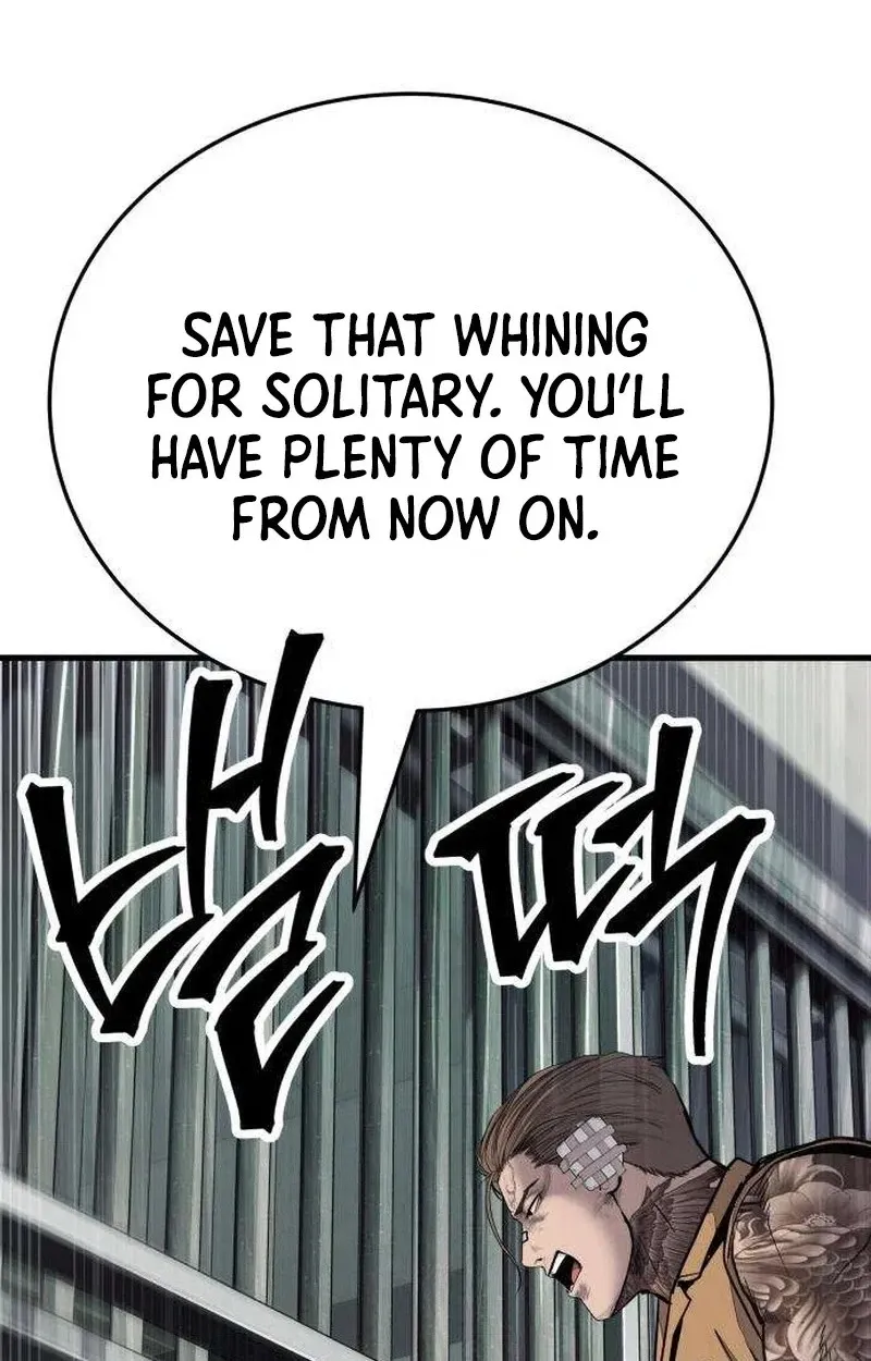Boss Beating Chapter 31 page 50 - 