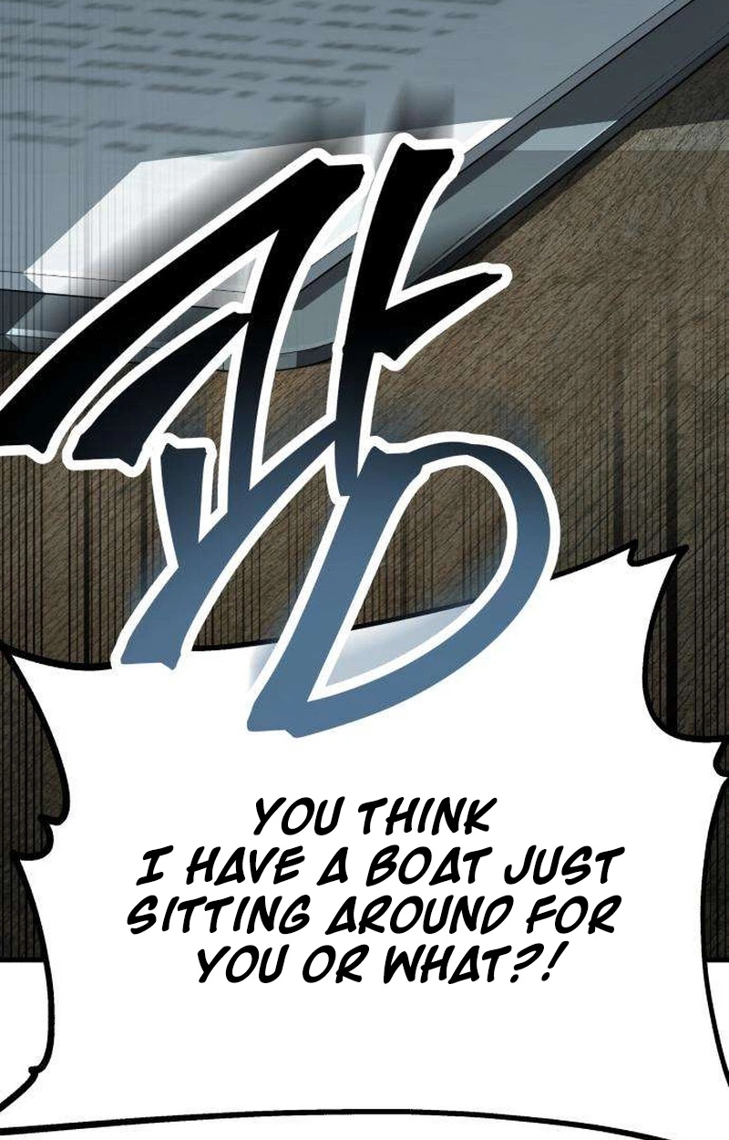 Boss Beating Chapter 31 page 6 - 