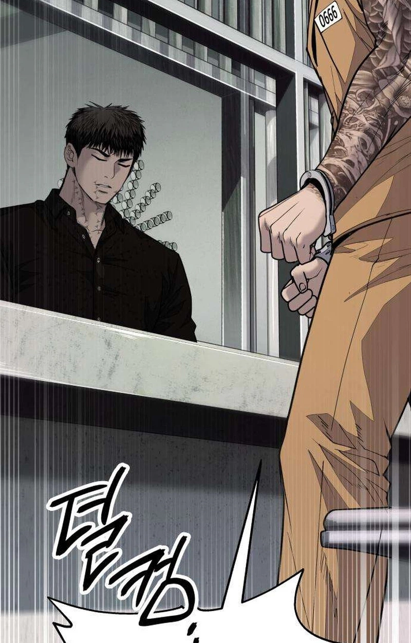 Boss Beating Chapter 31 page 51 - 