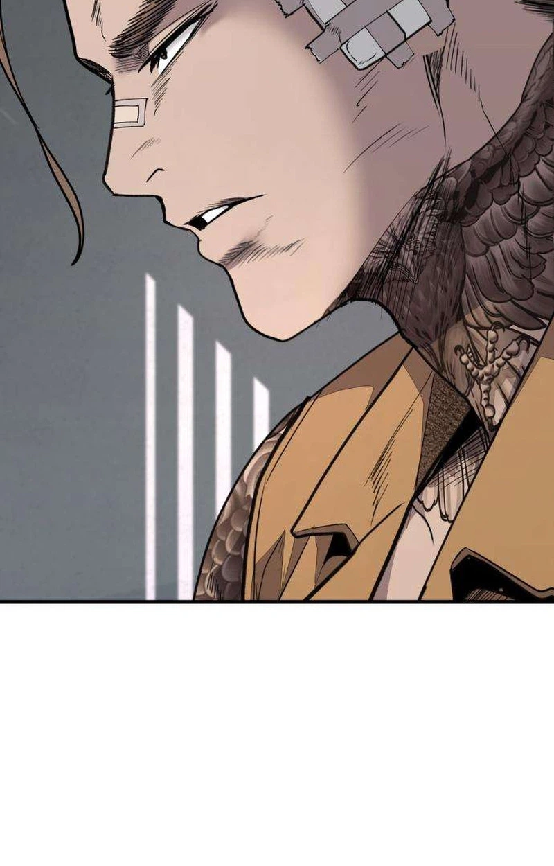 Boss Beating Chapter 31 page 56 - 