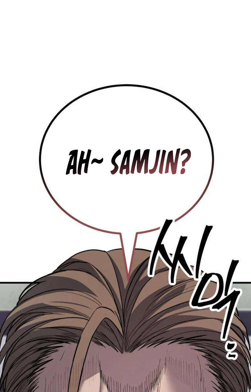 Boss Beating Chapter 31 page 57 - 