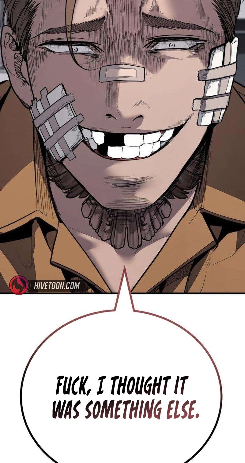 Boss Beating Chapter 31 page 58 - 