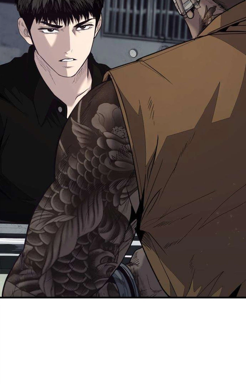 Boss Beating Chapter 31 page 67 - 