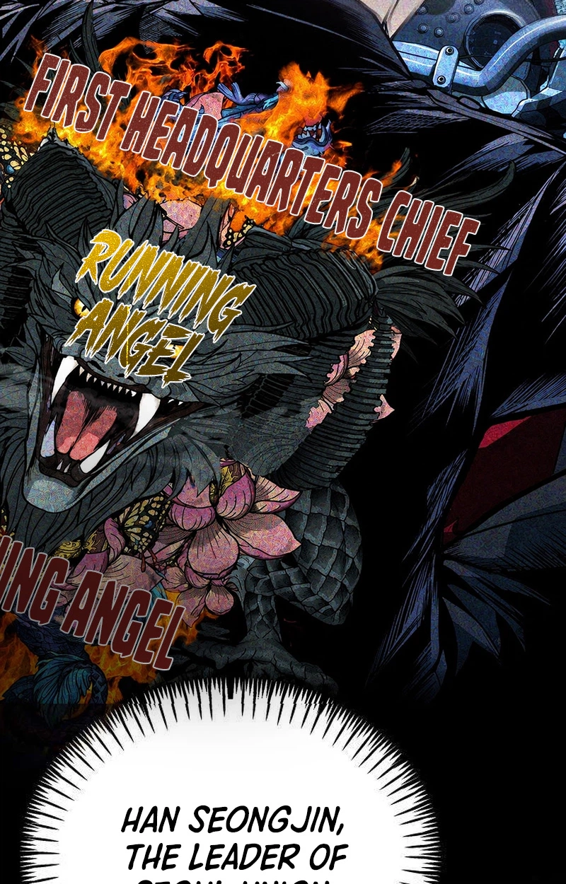 Boss Beating Chapter 31 page 75 - 