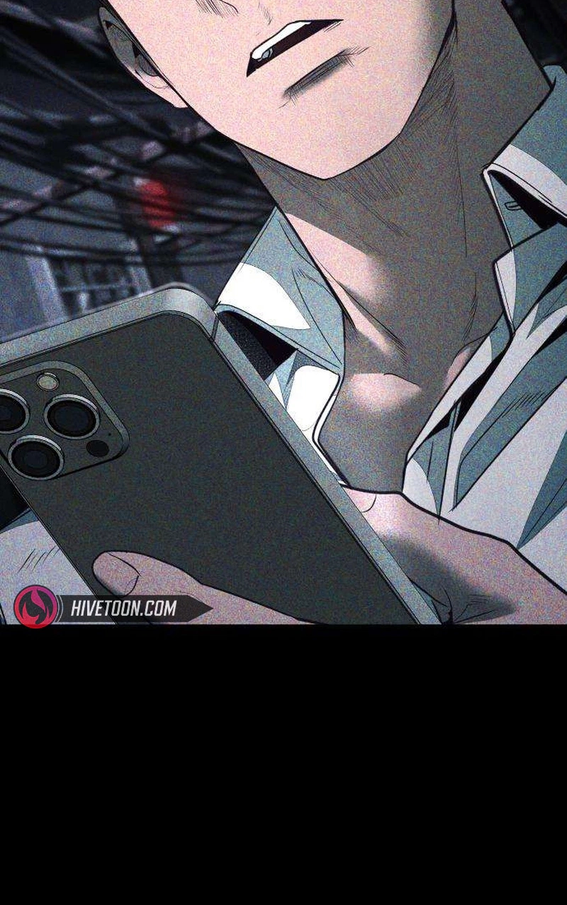 Boss Beating Chapter 31 page 91 - 