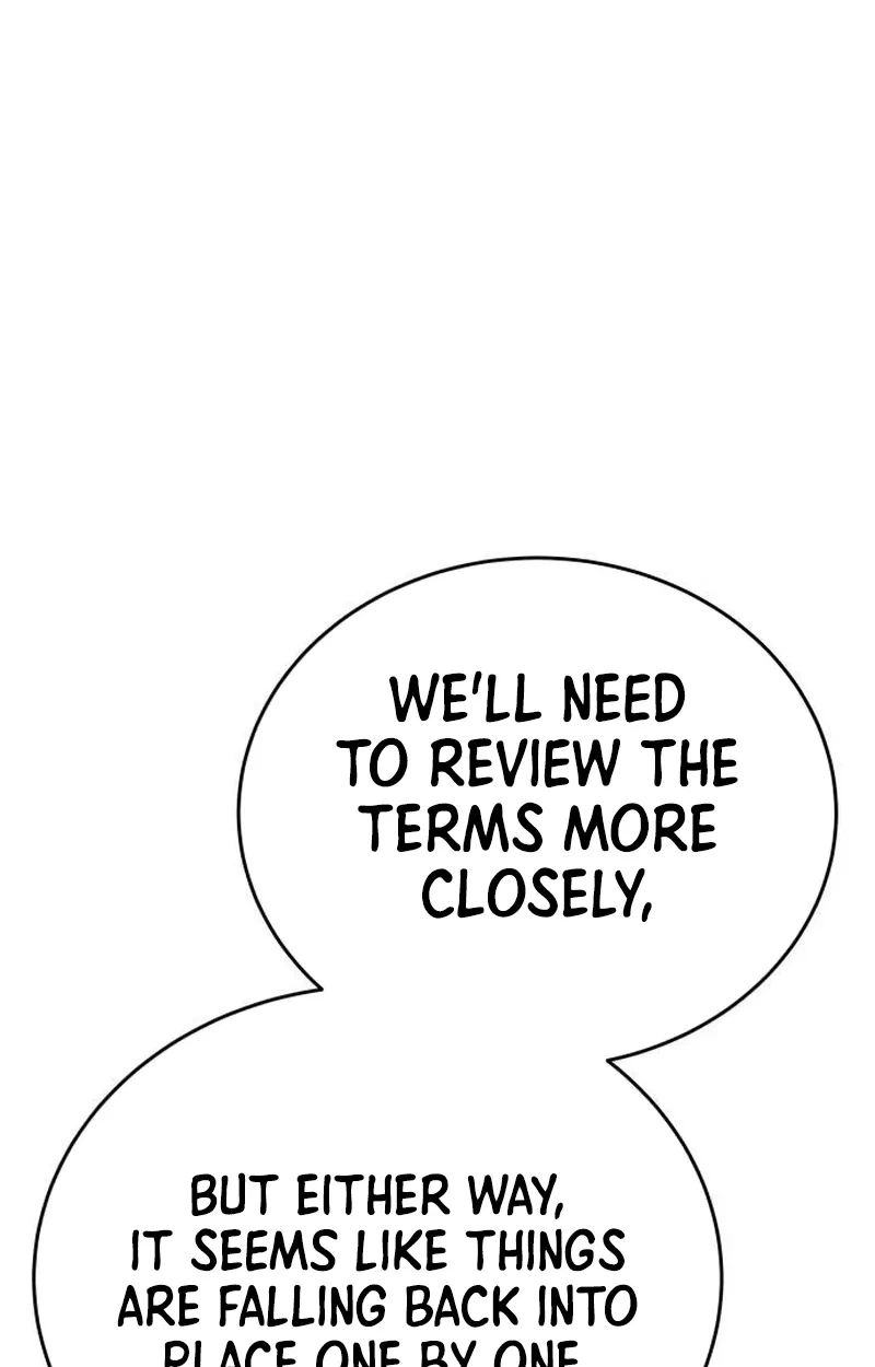 Boss Beating Chapter 32 page 11 - 