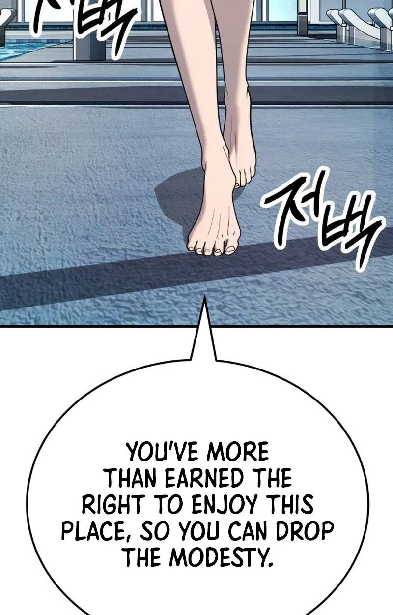 Boss Beating Chapter 32 page 103 - 