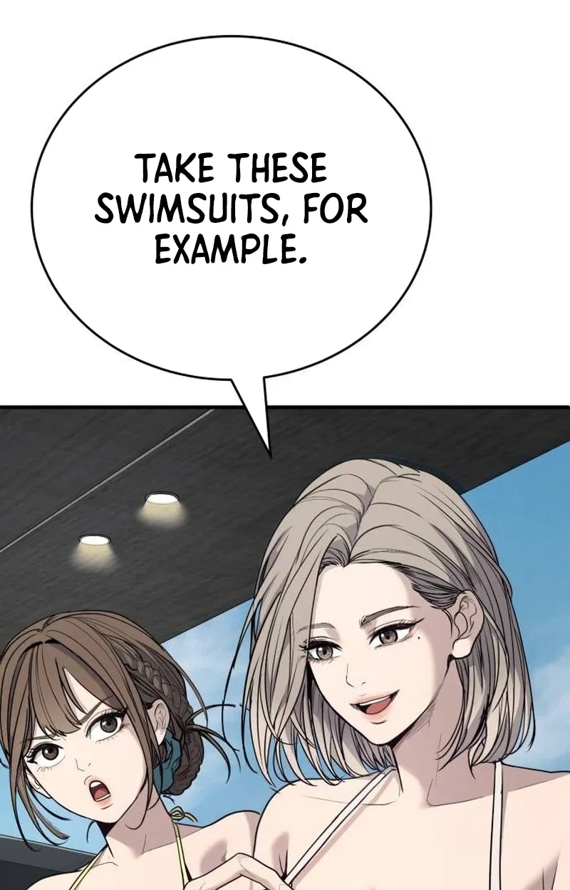 Boss Beating Chapter 32 page 105 - 